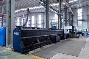 Laserschneiden