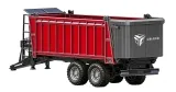 Silagewagen